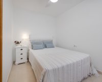 Вторичное жилье - Квартира - Torrevieja - Playa de los Locos