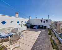 Вторичное жилье - Квартира - Torrevieja - Playa de los Locos