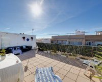Вторичное жилье - Квартира - Torrevieja - Playa de los Locos