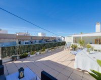 Вторичное жилье - Квартира - Torrevieja - Playa de los Locos