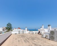 Вторичное жилье - Квартира - Torrevieja - Playa de los Locos