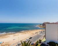Вторичное жилье - Квартира - Torrevieja - Playa de los Locos