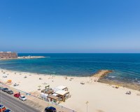 Вторичное жилье - Квартира - Torrevieja - Playa de los Locos