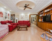 Вторичное жилье - Квартира - Torrevieja - Playa del Acequión