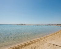 Вторичное жилье - Квартира - Torrevieja - Playa del Acequión