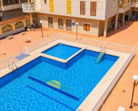 Вторичное жилье - Квартира - Torrevieja - Playa del Acequión