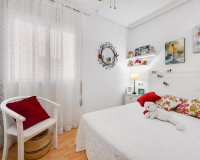 Вторичное жилье - Квартира - Torrevieja - Playa del Acequión