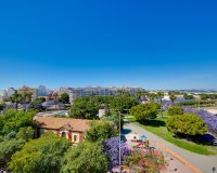Вторичное жилье - Квартира - Torrevieja - Playa del Acequión