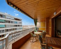 Вторичное жилье - Квартира - Torrevieja - Playa del Acequión