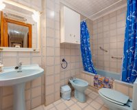Вторичное жилье - Квартира - Torrevieja - Playa del Acequión