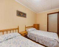 Вторичное жилье - Квартира - Torrevieja - Playa del Acequión