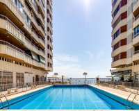 Вторичное жилье - Квартира - Torrevieja - Playa del Acequión