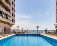 Вторичное жилье - Квартира - Torrevieja - Playa del Acequión