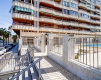 Вторичное жилье - Квартира - Torrevieja - Playa del Acequión