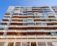Вторичное жилье - Квартира - Torrevieja - Playa del Acequión