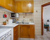 Вторичное жилье - Квартира - Torrevieja - Playa del Acequión