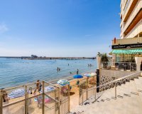 Вторичное жилье - Квартира - Torrevieja - Playa del Acequión