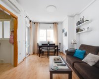 Вторичное жилье - Квартира - Torrevieja - Playa del Acequión