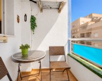 Вторичное жилье - Квартира - Torrevieja - Playa del Acequión