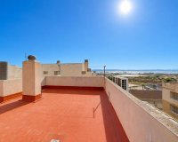 Вторичное жилье - Квартира - Torrevieja - Playa del Acequión