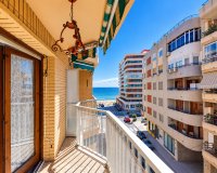 Вторичное жилье - Квартира - Torrevieja - Playa del Acequión