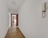 Вторичное жилье - Квартира - Torrevieja - Playa del Acequión