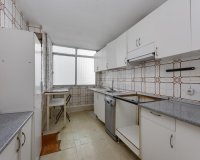 Вторичное жилье - Квартира - Torrevieja - Playa del Acequión