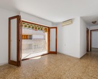 Вторичное жилье - Квартира - Torrevieja - Playa del Acequión