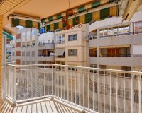 Вторичное жилье - Квартира - Torrevieja - Playa del Acequión