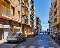 Вторичное жилье - Квартира - Torrevieja - Playa del Acequión