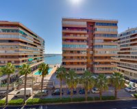 Вторичное жилье - Квартира - Torrevieja - Playa del Acequión