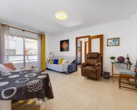 Вторичное жилье - Квартира - Torrevieja - Playa del Acequión