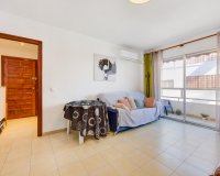 Вторичное жилье - Квартира - Torrevieja - Playa del Acequión