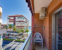 Вторичное жилье - Квартира - Torrevieja - Playa del Acequión