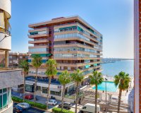 Вторичное жилье - Квартира - Torrevieja - Playa del Acequión