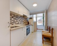 Вторичное жилье - Квартира - Torrevieja - Playa del Acequión