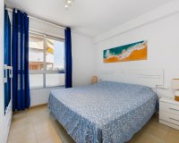 Вторичное жилье - Квартира - Torrevieja - Playa del Acequión