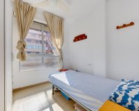 Вторичное жилье - Квартира - Torrevieja - Playa del Acequión