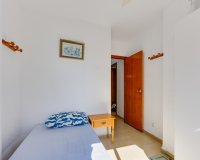 Вторичное жилье - Квартира - Torrevieja - Playa del Acequión