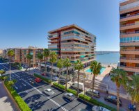 Вторичное жилье - Квартира - Torrevieja - Playa del Acequión
