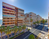 Вторичное жилье - Квартира - Torrevieja - Playa del Acequión
