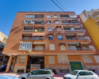Вторичное жилье - Квартира - Torrevieja - Playa del Acequión