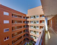 Вторичное жилье - Квартира - Torrevieja - Playa del Acequión