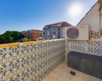 Вторичное жилье - Квартира - Torrevieja - Playa del Acequión