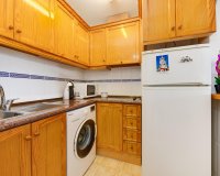 Вторичное жилье - Квартира - Torrevieja - Playa del Acequión
