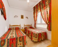 Вторичное жилье - Квартира - Torrevieja - Playa del Acequión