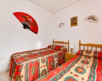 Вторичное жилье - Квартира - Torrevieja - Playa del Acequión