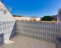 Вторичное жилье - Квартира - Torrevieja - Playa del Acequión