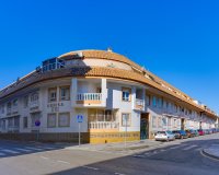 Вторичное жилье - Квартира - Torrevieja - Playa del Acequión