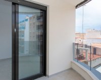 Вторичное жилье - Квартира - Torrevieja - Playa del Cura
